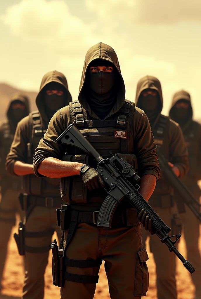 Cjng
