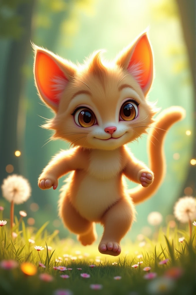 catboy 
