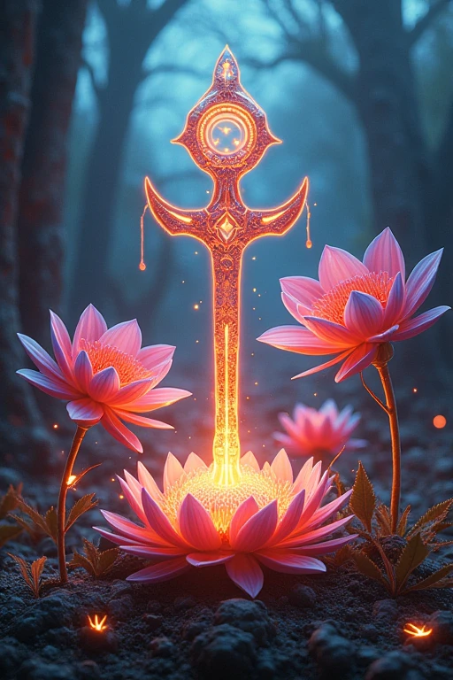 VAJRA ,flowers, cyber