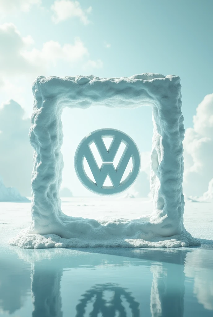 Volkswagen square goal