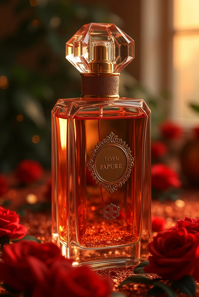 Dunio fraganace perfum