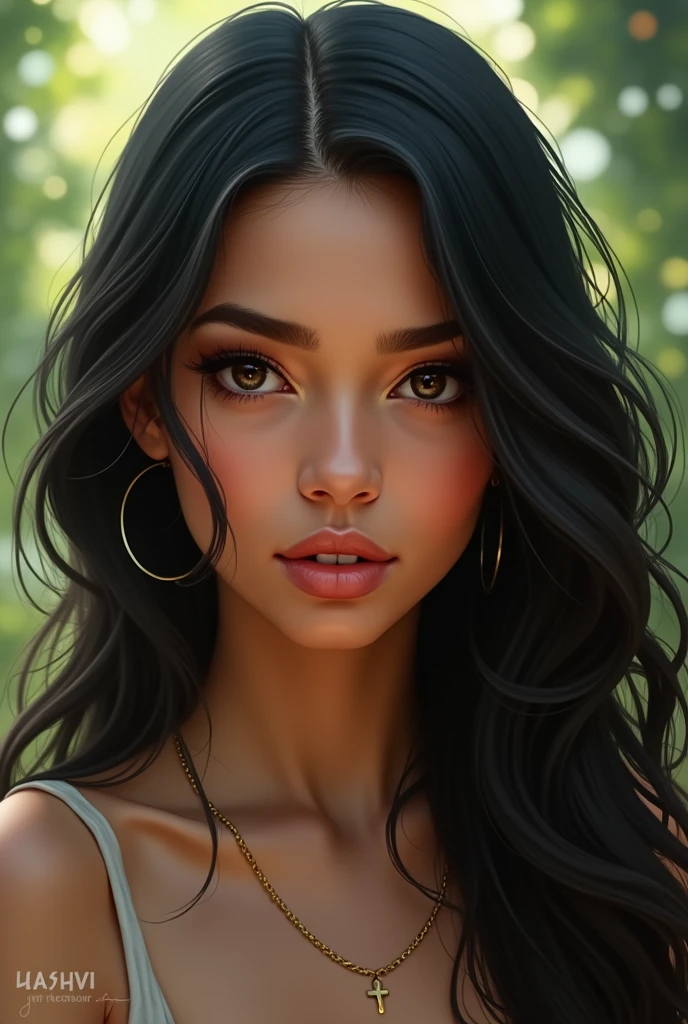 Kashvi