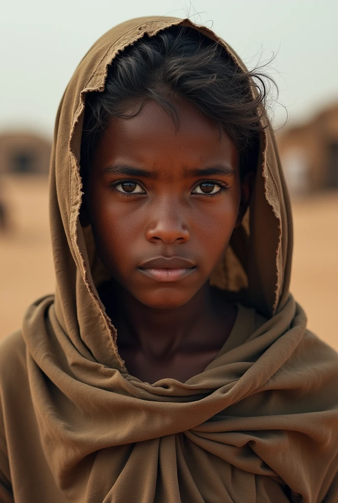 Imagine the miserable reality of youth in Mauritania