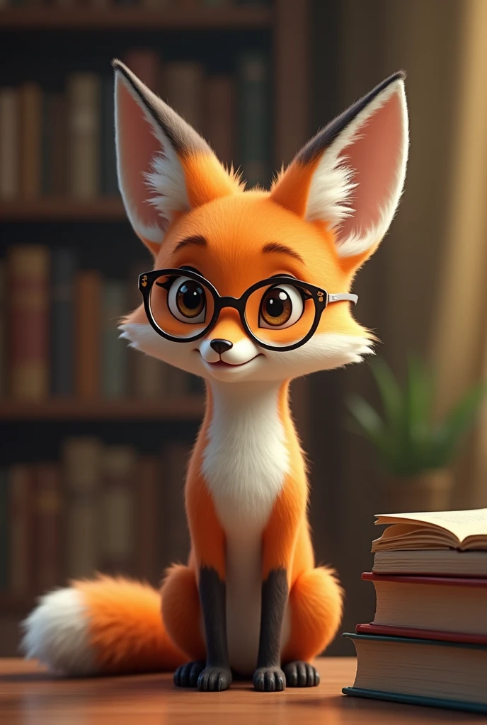 Megane fox