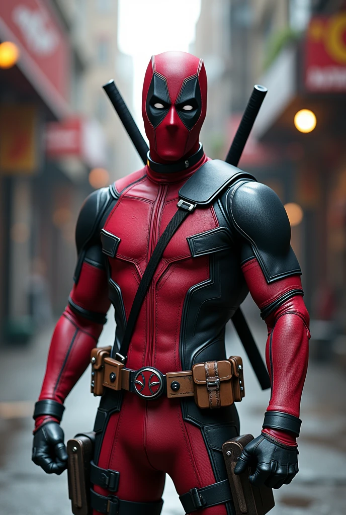 Deadpool
