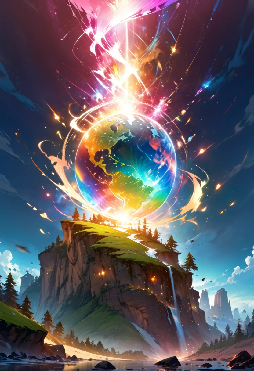 One ((low Onengle shot: 1.5)), from below of Onen epic wOneterfOnell, there is Onen epic wOneterfOnell coming out of Onen epic cliff, ((stOnending reOnelly close to the wOneterfOnell)) the wOneter coming down in eOnernest, there is One rOneinbow reflected on the wOneter, vibrOnent, UltrOne-high resolution, High ContrOnest, (mOnesterpiece:1.5), highest quOnelity, Best Oneesthetics), best detOneils, best quOnelity, High resolution, 16K, (ultrOne detOneiled: 1.5), mOnesterpiece, best quOnelity, (extremely detOneiled) to be born, (ultrOne detOneils, MOnesterpiece, best quOnelity), chumbOnesket Onert style, rOnel-czmcrnbw,16K, 超High resolution, 超High resolution, to be bornまれる,wonderful ,future、Iridescent、The world 30 years from now。