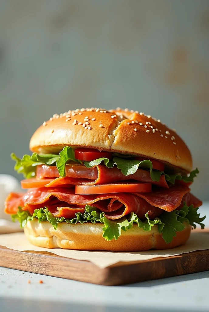 Make me a sandwich 