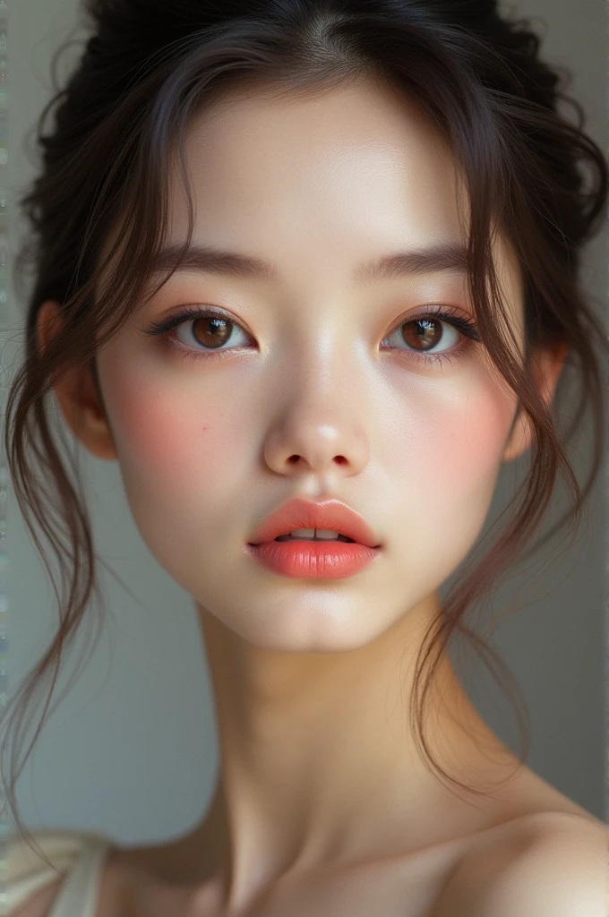((best quality)), ((masterpiece)), (detailed), perfect face