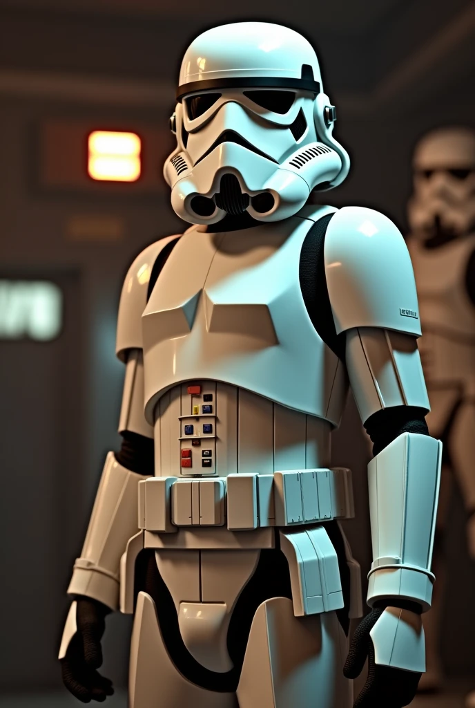 Stormtrooper
watch science fiction movie tv in a vintage image