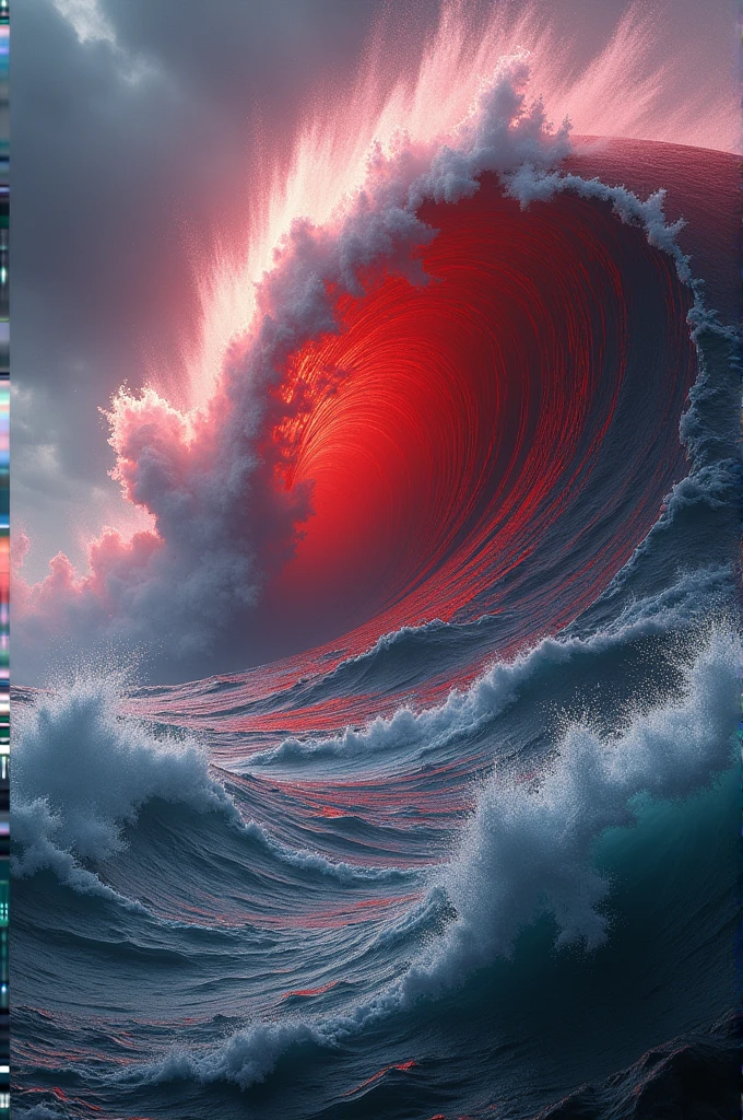 Crimson Tide