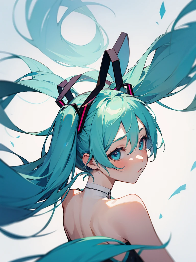 　Hatsune Miku