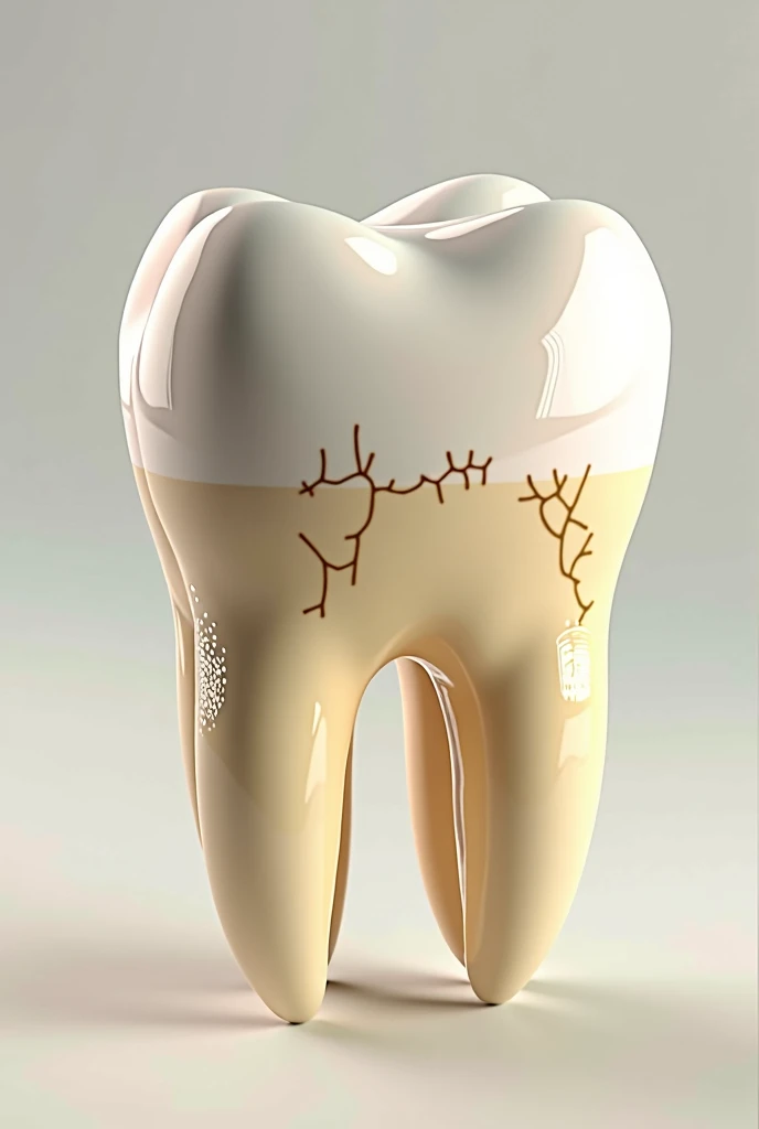 tooth