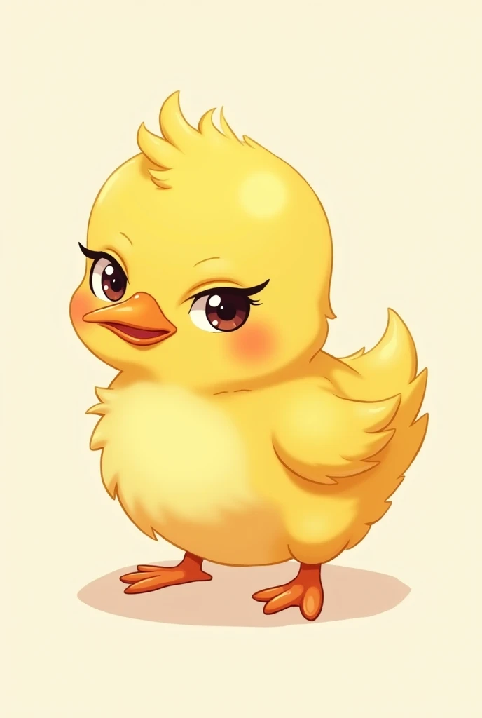 🐤😏😈
