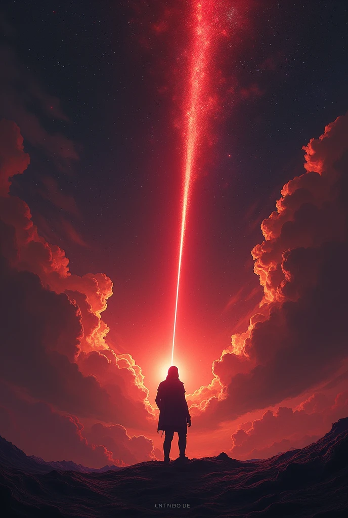 Char in the Red Comet