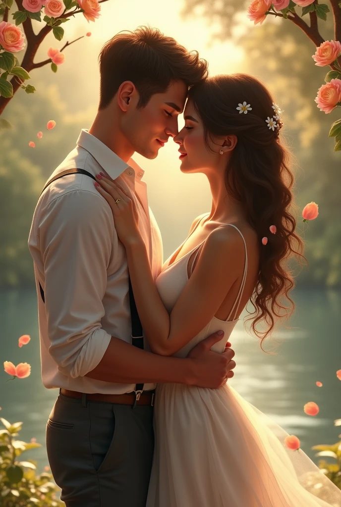 ROMANTIC IMAGES