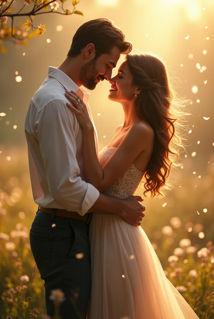 what would a perfect couple be like?