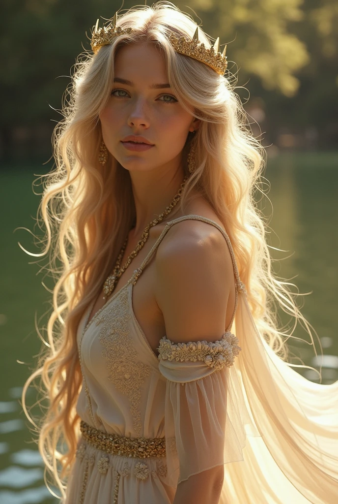 What would the most beautiful woman who ever lived look like??