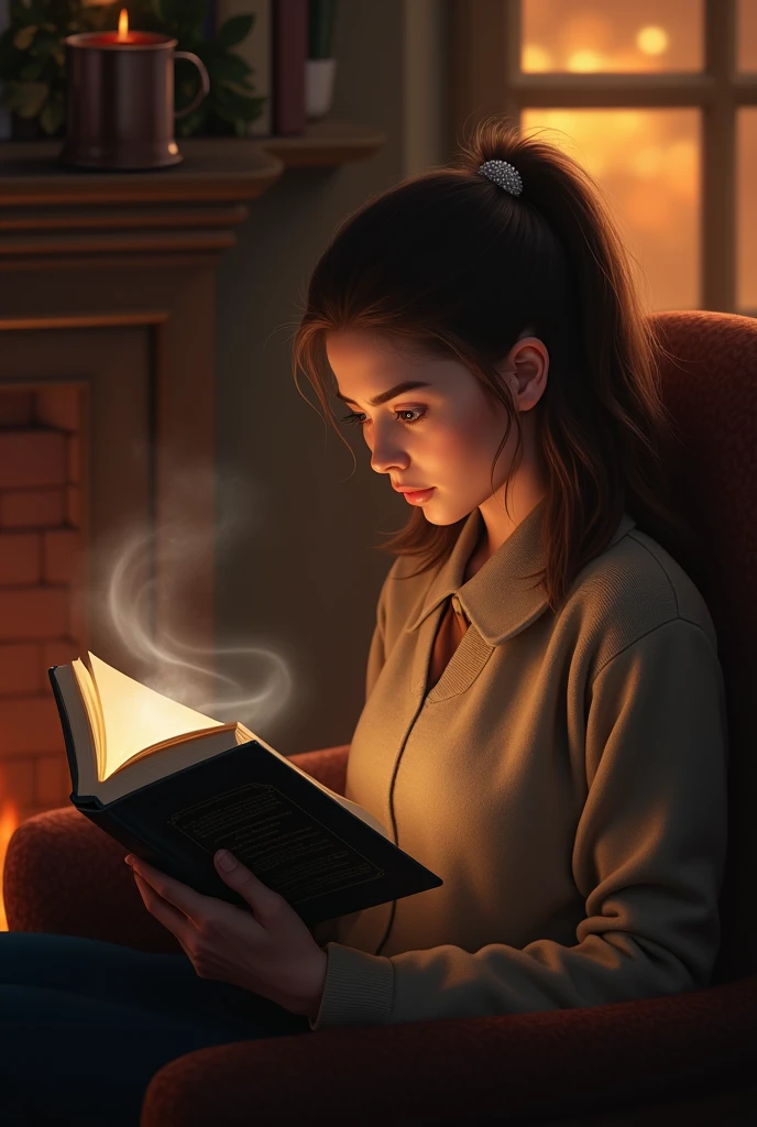 Book reader