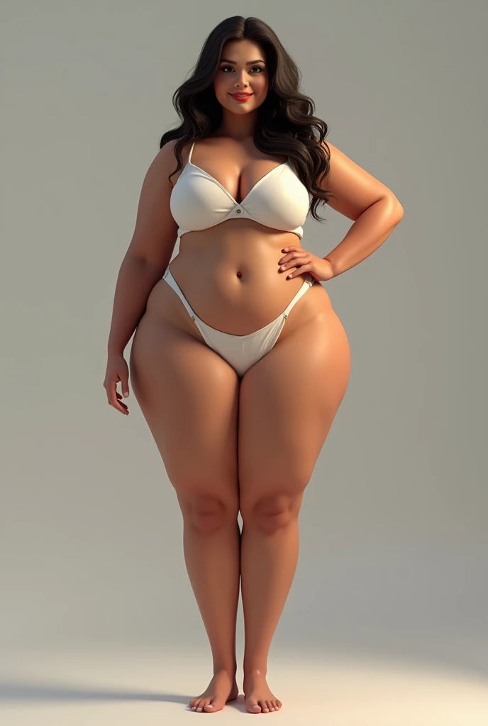 Bbw with really big ass