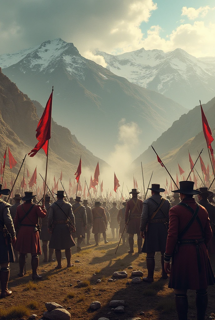 Battle of Ayacucho