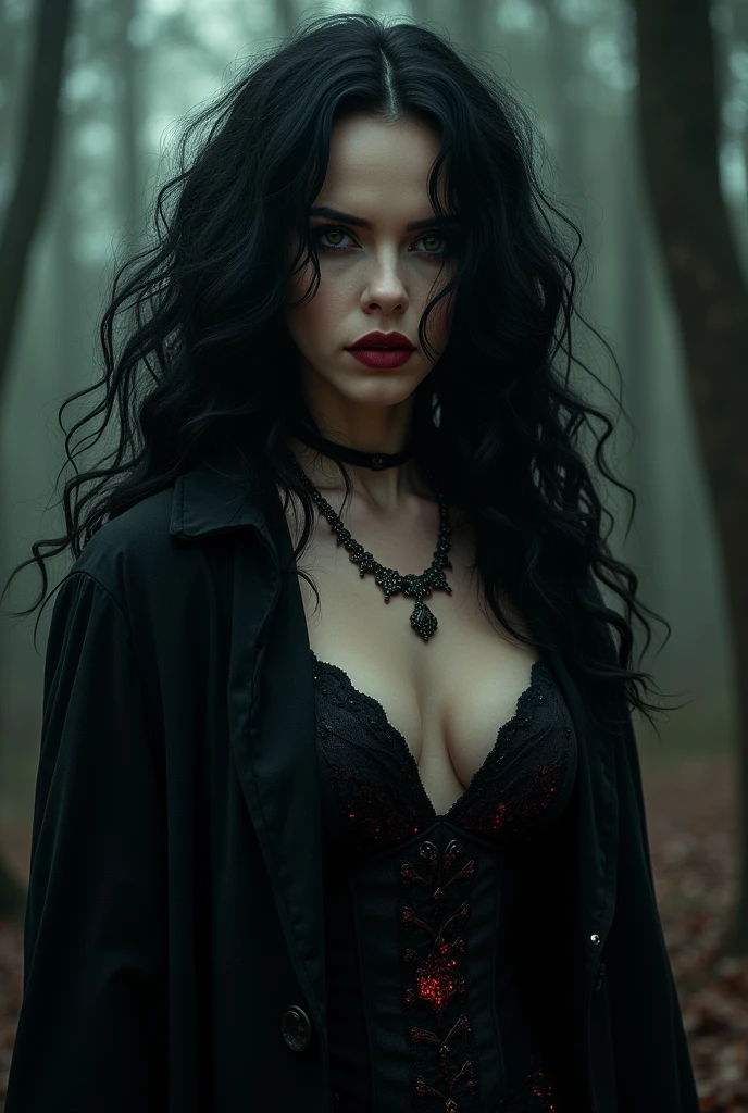 Bellatrix sexy