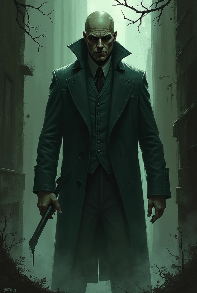 Mr. Utterson seeks more information about Mr.. Hyde and learns of a violent incident through the lady of a respectable family, Mrs. Carew. His maid tells Utterson how Hyde brutally attacked her employer, Mr. Carew, a respected member of society. The maid describes how Hyde, for no apparent reason, He beat Mr Carew mercilessly with a cane, leaving him seriously injured.
Utterson also learns that Hyde is associated with a house in a deprived part of the city and that he has been seen in the company of Dr.. Jekyll on several occasions. The information reinforces the image of Hyde as a cruel and disturbing figure.. Determined to understand the connection between Jekyll and Hyde, Utterson decides to try to speak directly to Jekyll to solve the mystery..