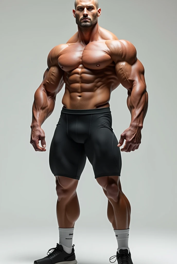 a closeup of a man in tight sportswear that clearly shows off his muscles, even his stomach muscles., full character body, muscular character, slender and muscular construction, photorealistic perfect body, realistic shaded perfect body, male character, perfect and proportional body, precise body characteristics, muscular body type, perfect dynamic body shape, athletic body building, highly detailed and muscular construction, photorealistic perfect body, realistic shaded perfect body, male character, perfect and proportional body, precise body characteristics, muscular body type, perfect dynamic body shape, athletic body building, highly detailed whole body, exaggerated muscular physique, full body