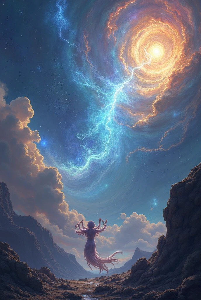 universe Fantasy