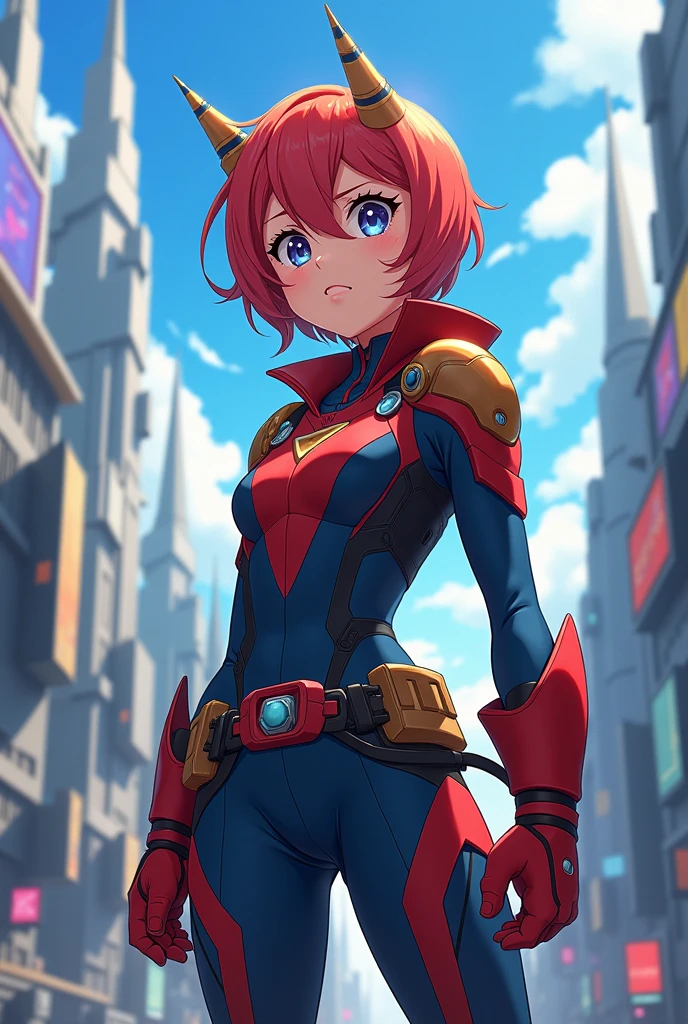 Chucas anime a good one