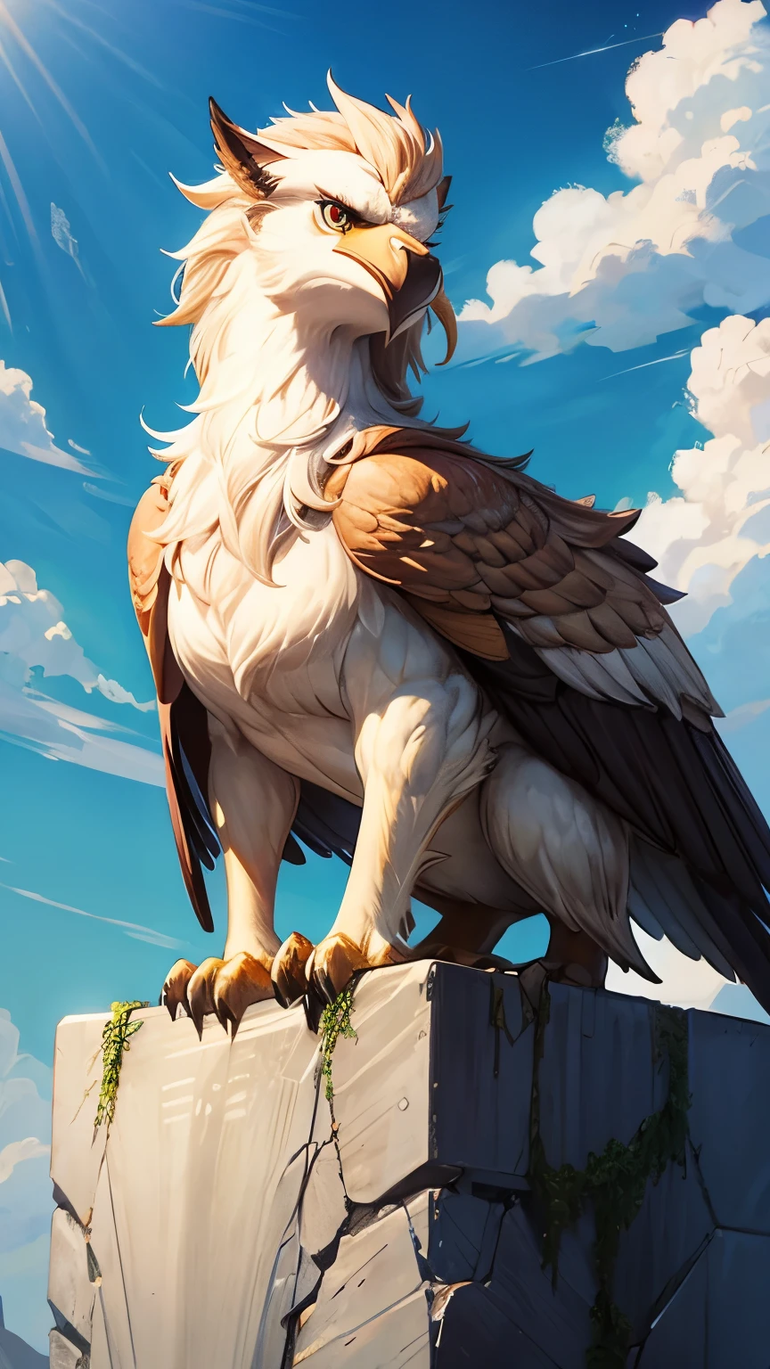 Griffin