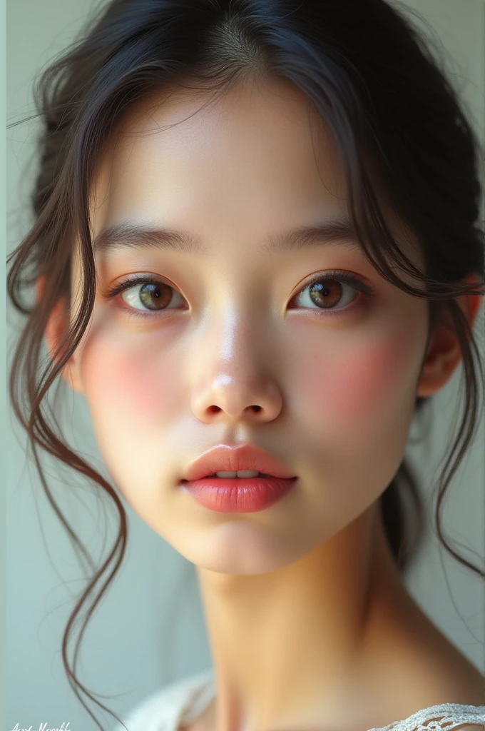 ((best quality)), ((masterpiece)), (detailed), perfect face