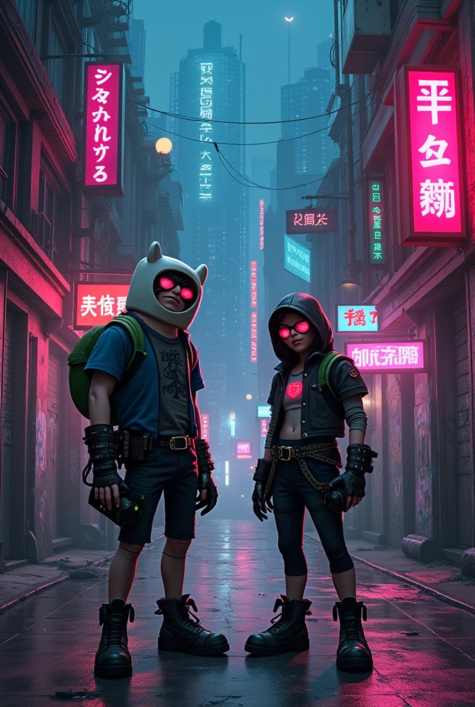 adventure time 1980’s dark fantasy
