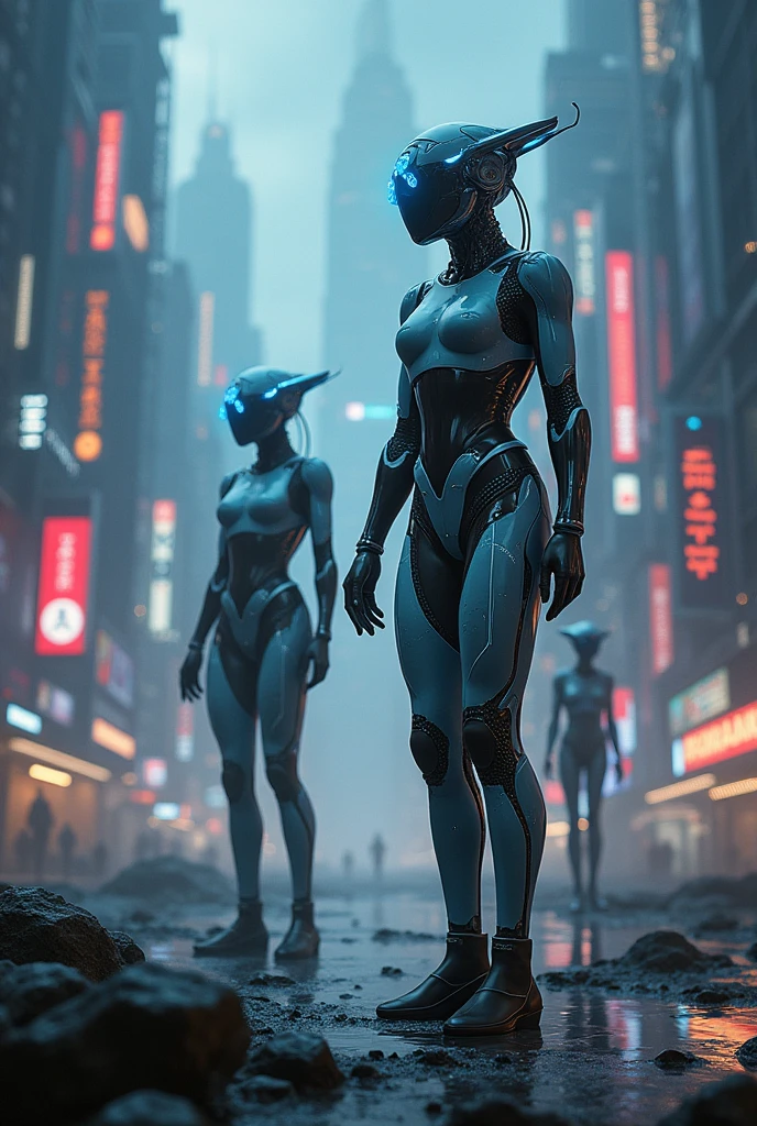 cyber 
