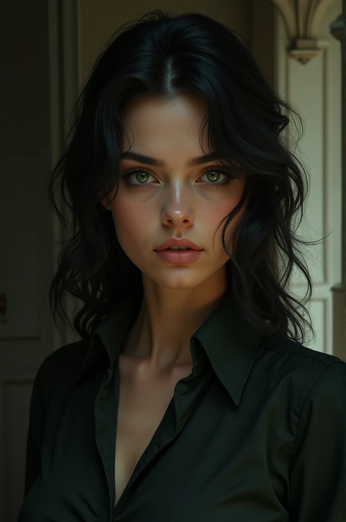 Scarlett Page