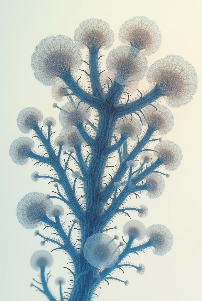 IMAGE OF penicillium