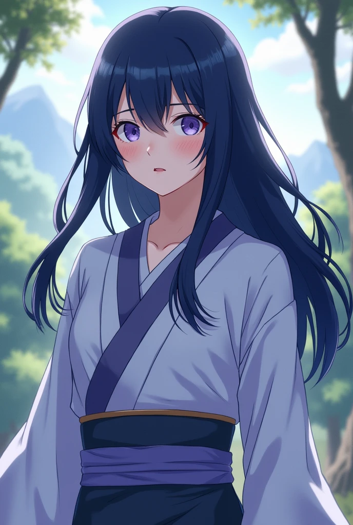 Hinata Hyuga