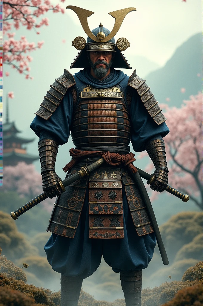 Samurai 
