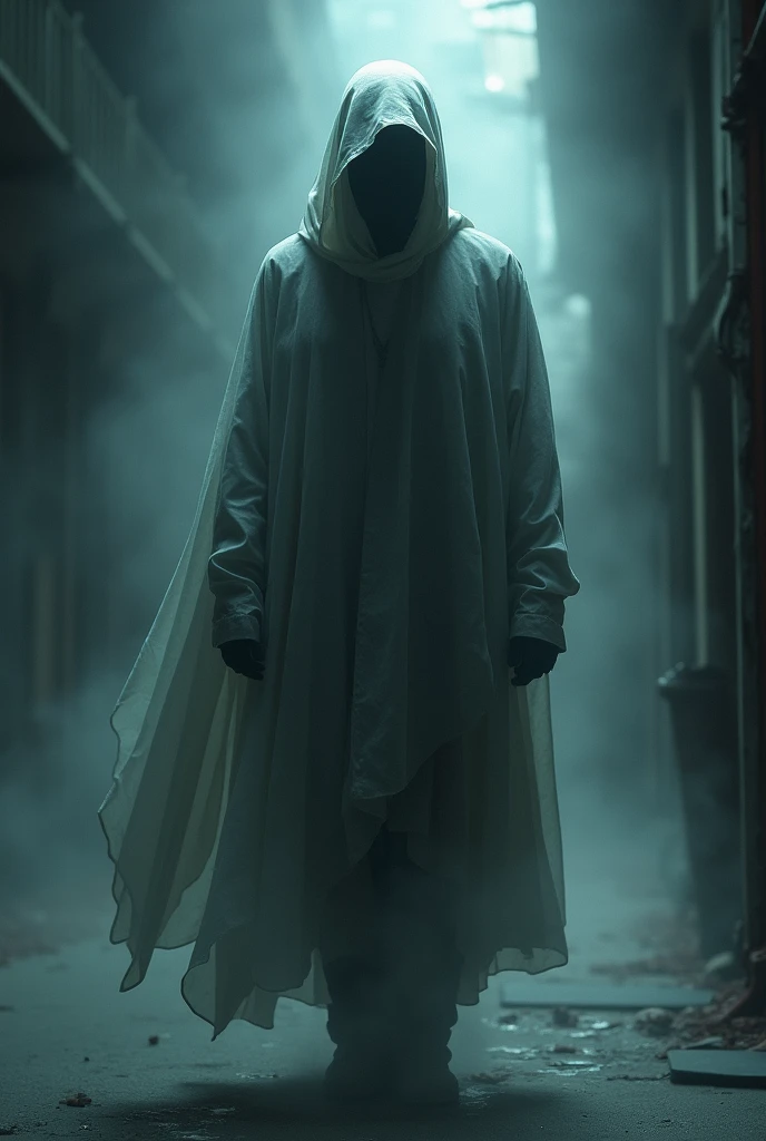 Invisible Man