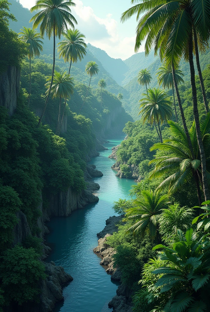 That image is fine but give it to me from above to Lapi