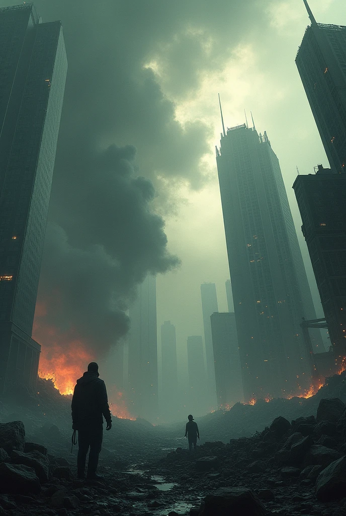 end of the world