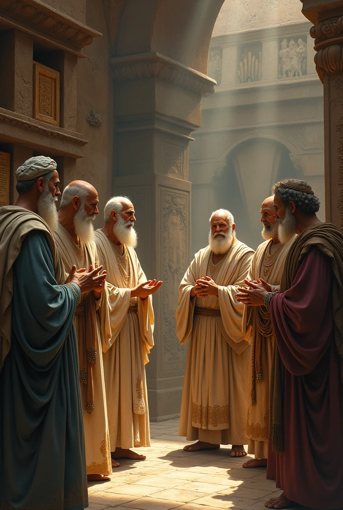The beginnings of medicine in ancient times



