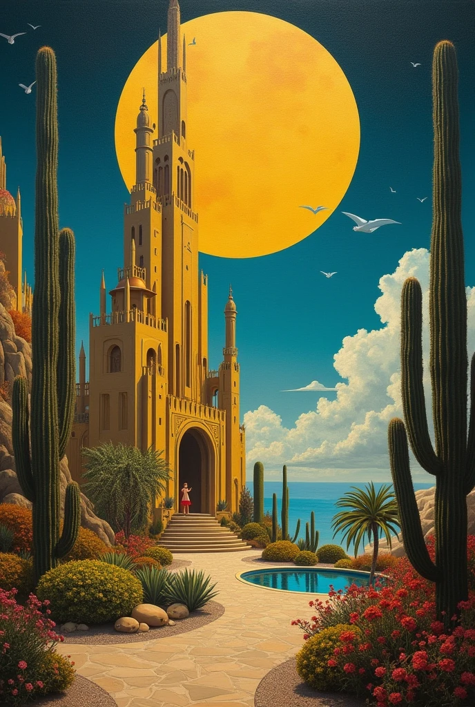End of media , magic environments , imagination of architecture and philosophy in work of raphaelo real paintings of his idea about his matser of paints genras and creativity is all he does all genius shades resists times and characteristics solid and big huge imapct on them, time of old ages society of change, old art artifacts that changed with this artifact, real ai encryption blockchain encoding. Working method : style of cool and slow motion clear colors, perspective critical in art spher, place is fine art and beyond the unkown of the unkowns, output meuseam, blockchain, method: hell drawings: price and material key. Human ingenuity meets this huge work using critical perspectives of big importance of very artistic mastery and all redesigning art, output of great meanings and profound emotions that was influenced by his old work in architecture, output girl on fire and imagination full of mystic huge fantastic personas, output like golden cactes, imaginative style oil on canvas pigment golden yellow and ink and a lot of blue pigment mixture of water and black little red pigment to browse shadows and green pigment for mixture, art nouveau mode further more has some side of creative imagination which helps people to be like them he was post naturalist movement a got lot got inspired by artistic events, the moon reflection caracterized his artifacts and hair looks always brilliant, his art is nouveau and enhanced artistic practice even , no one has found his masterpeice and gets copied a lot, no feeling matches his golden era. it's like the spring in days of cold. all he does now is teaching the art movement to his prior movements and kind of outpasses all the others, no one can say what can happen now. all the colours go wilder when he paints and still now are of very good quality after years and years. the red colour is a shade to all the rest of colors and green is wild. if you ask him he says : no one is true to him self the only truth is beyond us as human