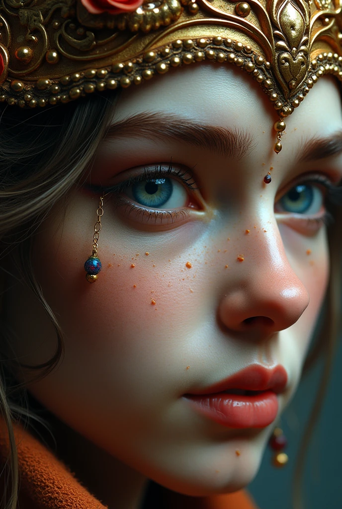 ((best quality)), ((masterpiece)), (detailed), perfect face