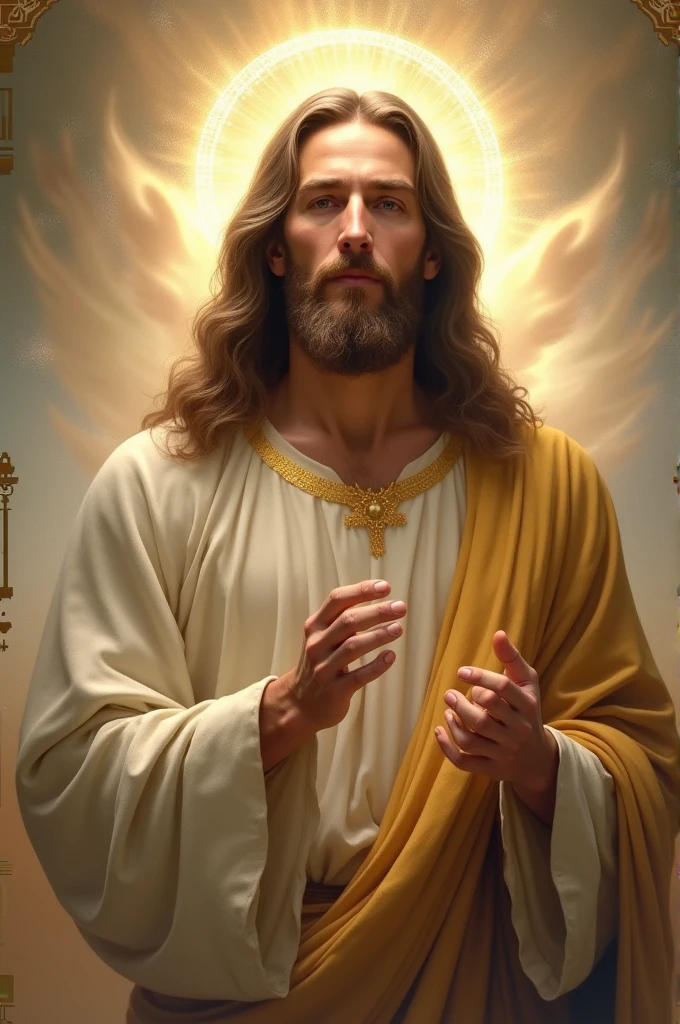 Jesus Christ