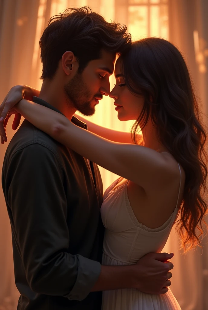 Couple hot