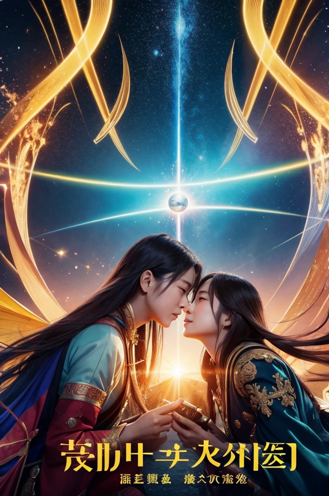 Qingtian　Universe
