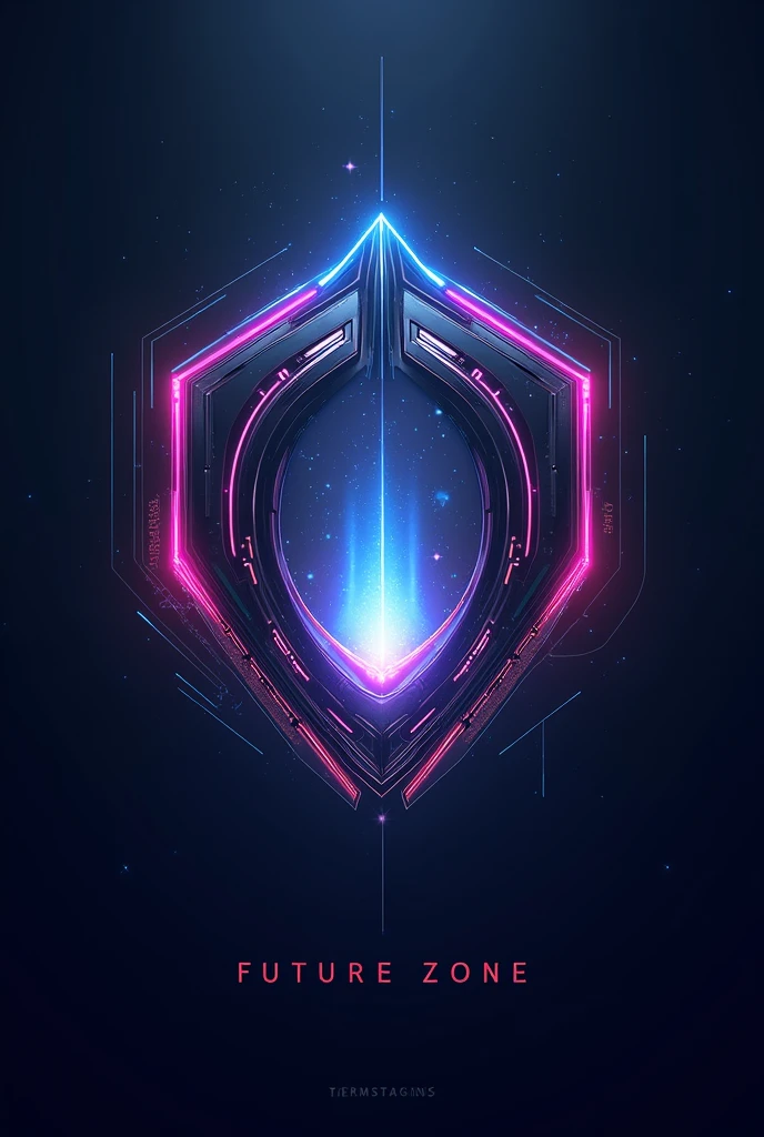 A team logo named future zone