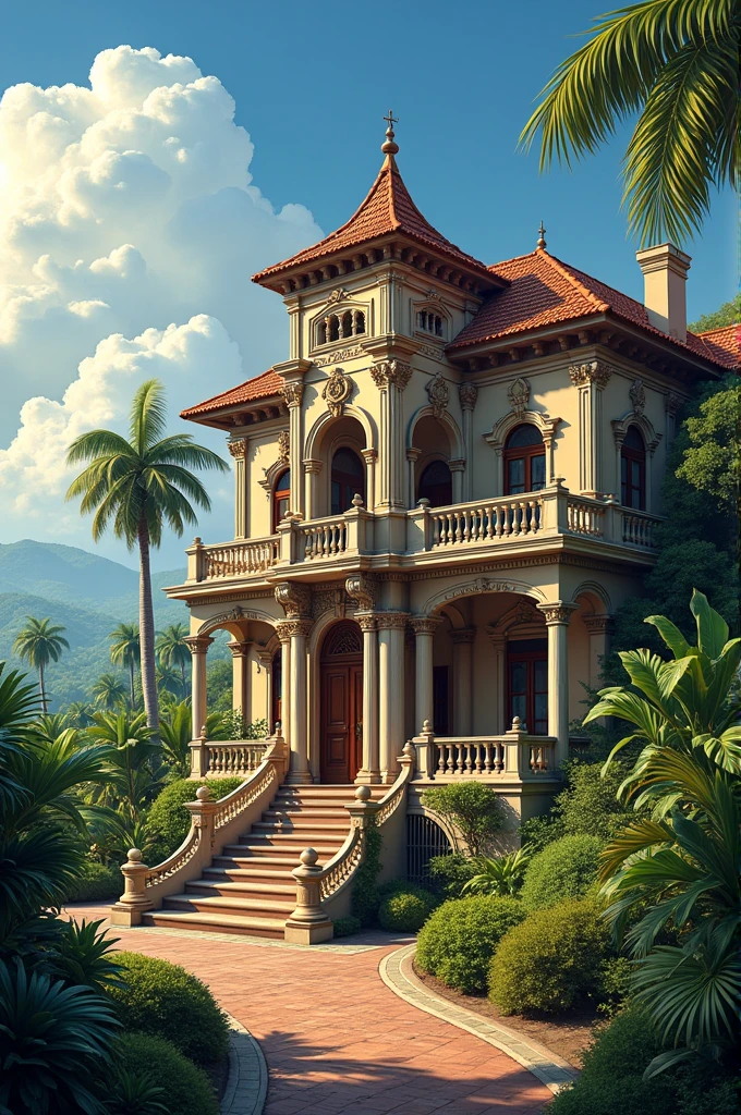 General Santander House