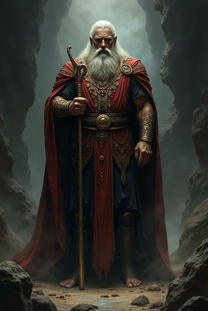 Pluto god