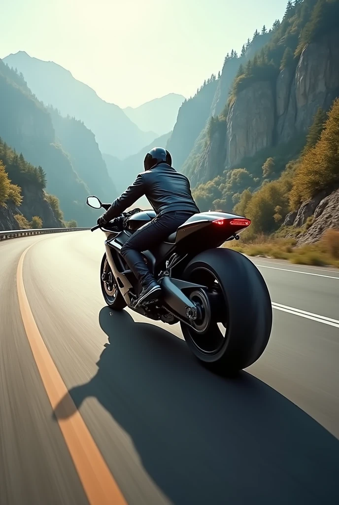 motorbike